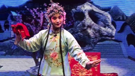 晋剧《喜荣归》选段 白玲下载
