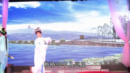 白蛇传《断桥》 高清版