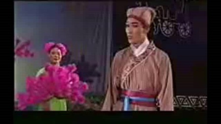 茂腔《徐福东渡》选段游春
