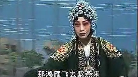 豫剧<九尽春回杏花开>伴奏