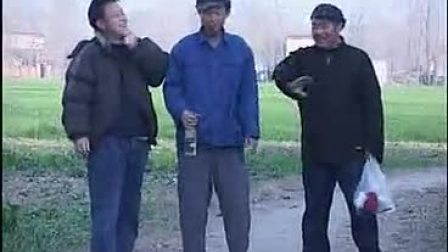 民间小调《一个女儿许三头 》