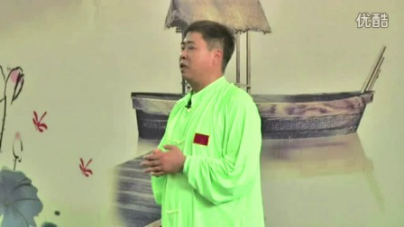 健身气功·易筋经