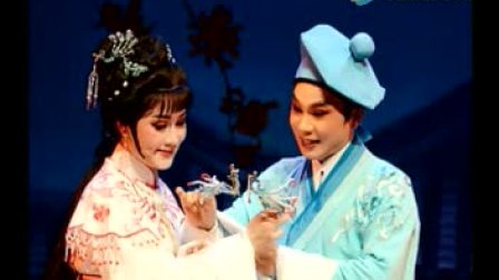越剧 <双珠凤>全剧音频