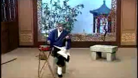 柳琴戏 <花子拾金>