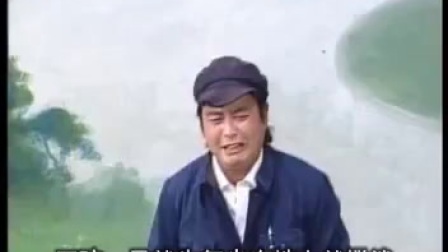 柳琴戏 <两口子算账>
