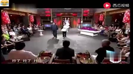 小品《保安队长》宋晓峰爆笑演绎