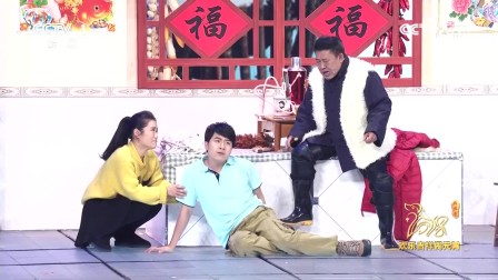 小品《大屯小事》刘亮 白鸽 杜旭东下载