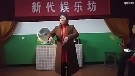 晋剧<太谷仙 记香 见皇姑>