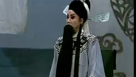 晋剧《舍饭》