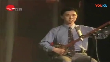 苏州评弹 系列4 赵开生专辑