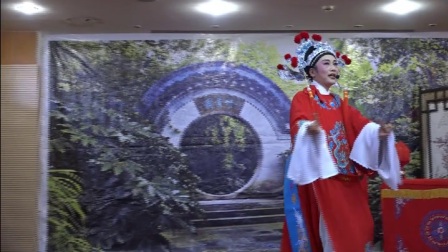 越剧《 打金枝 闯宫》高清版
