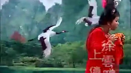 二人转十大悲调  十跪母重恩