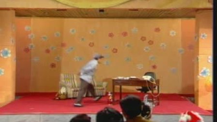 经典小品《宝座》下载