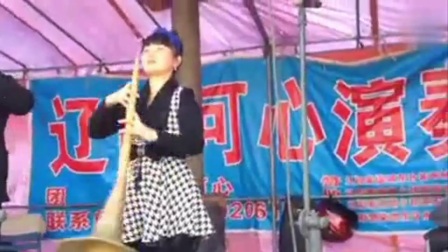 《十跪母重恩》催人泪下