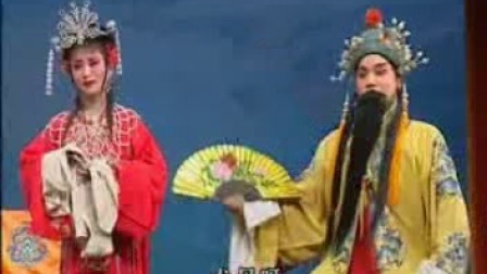 《打金枝》秦腔音配像系列
