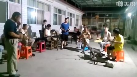 京剧《文昭关》