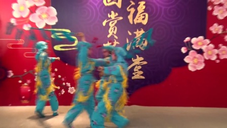 少儿京剧专场《梨园蓓蕾》