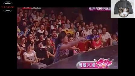 《教你怎么在北京装有钱人》超爆笑相声