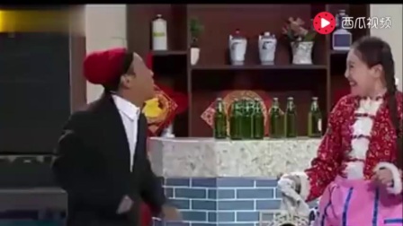 《烤串》笑翻全场