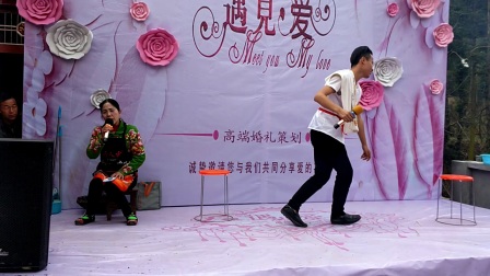小品《疼爱妈妈》