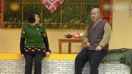 赵本山碰瓷儿刘能爆笑全场下载