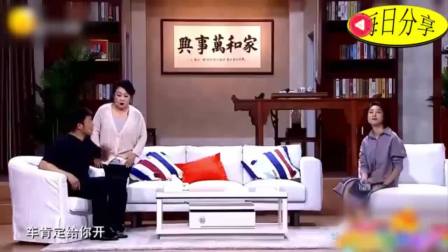 《不是冤家不聚头》孙涛小品太精彩了