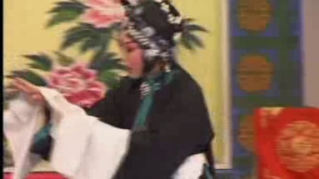 豫剧 《包青天》上