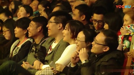 相声《万寿图》郭德纲于谦开箱演出