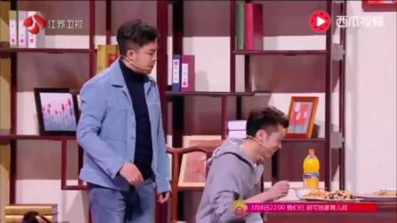 《父与子》笑中带泪感动全场下载