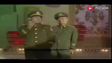 《拍电影》陈佩斯经典小品