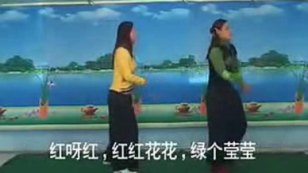 二人台《迪曲大串烧》