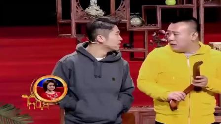 搞笑小品《谁的错》都是有钱惹的祸