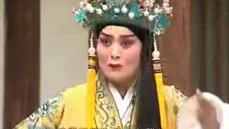 尚小丽《白逼宫》秦腔名家经典唱段