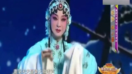 秦腔《王宝钏 别窑》张涛 任小蕾下载