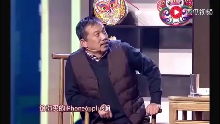 大潘感人小品