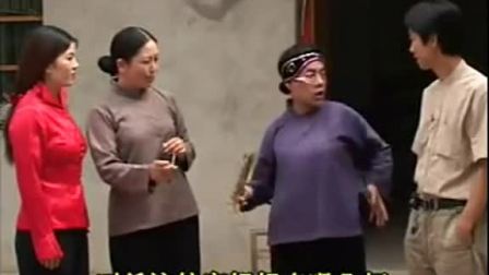 民间小调<婆婆装睡捉公公>全场