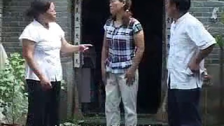 民间小调<三天的新媳妇要当家>全场