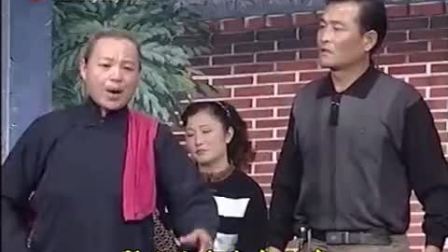 民间小调<我为妈妈庆寿>全场