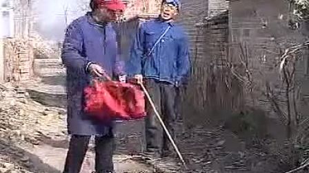 民间小调<瞎子想巧瘸子想好>全场