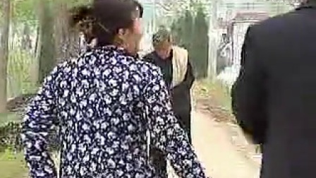 民间小调《兄弟俩闹家窝》全场