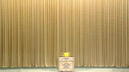 京剧<潘杨讼>