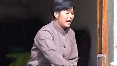 民间小调《领儿才知报娘恩》01集