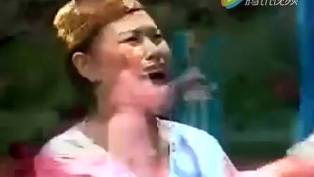《卖妙郎》二人转正戏