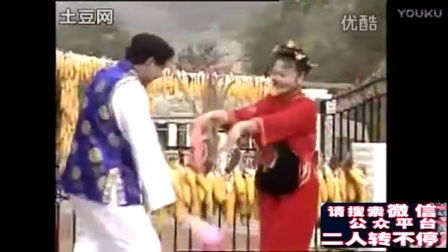 《小老妈开嗙》韩子平 郑淑云二人转下载