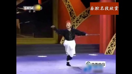 《拾黄金》郑栓明表演丑角笑死个人