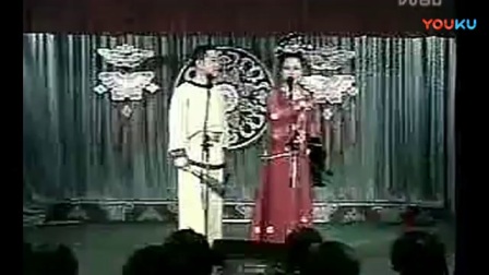 二人转正戏《 杨八郎探母》 全本