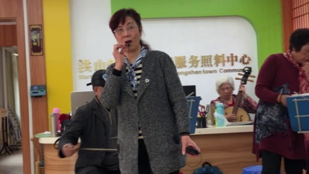闽剧《泪透》下载