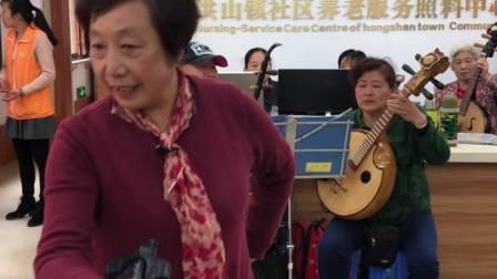 闽剧《牡丹亭》郑立江