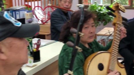 闽剧《四季花》下载