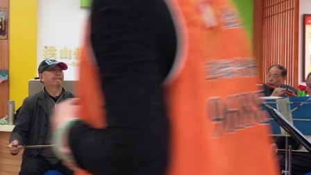 闽剧《十劝老人歌》下载